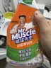 威猛先生（Mr Muscle） 油污清洁剂 455g+455g替换装 柑橘香 厨房重油污净 实拍图