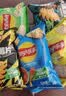 乐事（Lay's）薯片（原味+红烩味+烧烤味）70g*3包 超值分享装 零食大礼包 实拍图