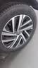 马牌（Continental）汽车轮胎 205/55R16 91V FR UC7 适配大众朗逸/速腾/宝来 实拍图