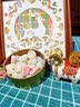嘉云（Cavendish&Harvey）柠檬柑橘西柚味硬糖200g 德国进口硬糖中秋混合糖果礼品礼物 实拍图