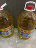 金龙鱼 食用油 葵花籽清香型调和油5L （新老包装随机发货） 实拍图