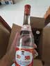 汾酒黄盖玻汾53度475mL*3瓶+红盖玻汾42度475mL*3瓶组合装 (带分装箱) 实拍图