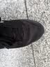 耐克NIKE男子休闲鞋气垫 AIR MAX BIA 运动鞋IM5072-001黑银 43 实拍图