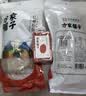 方家铺子中华老字号纯红薯粉条508g酸辣粉丝无添加佐餐佳品 实拍图