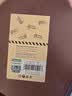 山泽 超五类网线水晶头 50U镀金工程级RJ45网线连接器 cat5e千兆网络接头 超5类网络水晶头100个 C550U 实拍图