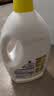 滴露（Dettol）衣物消毒液除菌柠檬3L 99.9%杀菌除螨内衣裤衣服消毒水配洗衣液 实拍图