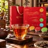 中闽飘香四大茗茶150克小罐茶礼国粹茗茶高档礼盒 送礼品老丈人长辈领导 实拍图