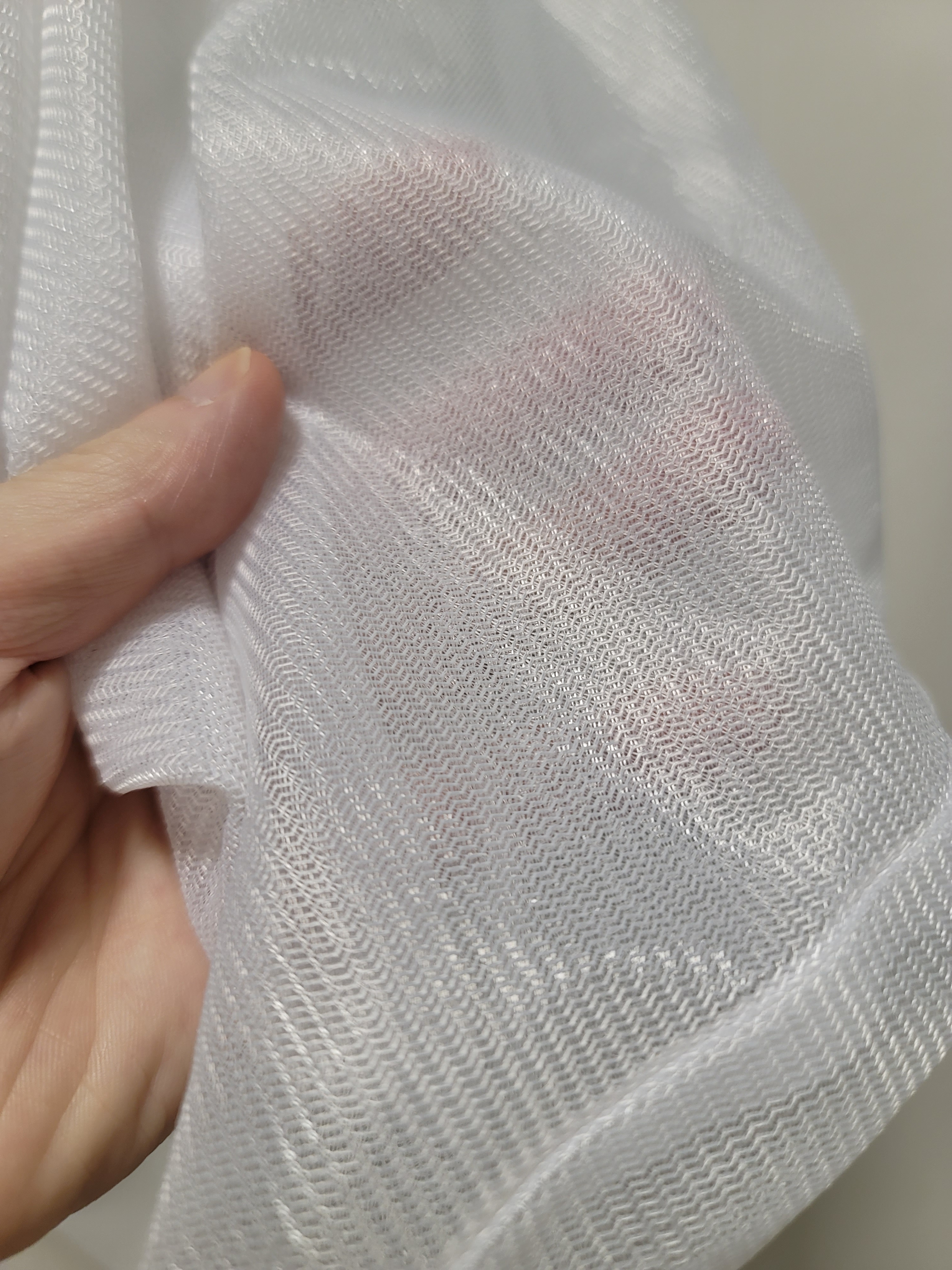 洗衣袋机洗专用衣物内衣细网兜防变形洗衣服网袋子 洗衣袋【小号1个】 实拍图