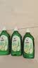 老管家拖地花露水500ml*3地板清洁剂复合木地板瓷砖大理石除菌去污祛味 实拍图