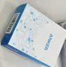 ANKER安克冰点充30W充电器头套装数据线 type-c快充45W/20W适配17iPhone18promax14苹果15手机 【苹果8-14套装-白】20W冰点充+线0.9m 实拍图