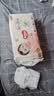 好奇（Huggies）铂金装小桃裤纸尿裤S96片(4-8kg)新生儿小号尿不湿【散热口碑王】 实拍图