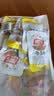 祖名 香逗卷鸡汁味500g 解馋豆干素食小包装休闲零食宵夜小吃豆皮卷 实拍图