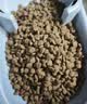 台派狗粮牛肉味肉粒双拼金毛拉布拉多中大型成犬专用狗干粮20kg 实拍图