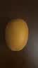 佳沛（zespri）新西兰金奇异果8粒特大果124-146g猕猴桃中秋节礼品送水果礼盒 实拍图