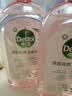 滴露（Dettol）香氛自然衣物消毒液48H留香洗衣除臭儿童可用消毒水杀菌除螨1L*2 实拍图