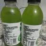 【包装随机发】猕猴桃汁 果味果汁饮料 360mL*2瓶【品尝】 实拍图
