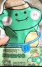 润本植物精油贴卡通贴60贴+蛋仔贴60片儿童大人户外出门神器留香 实拍图