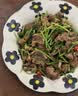 带根香菜100g 实拍图