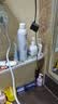 宫灯杏仁蜜保湿补水滋润乳液身体乳经典国货护肤品 杏仁蜜600ml 实拍图