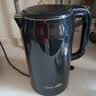 美的（Midea）烧水壶电热水壶母婴级316L内胆 2200W速沸2L大容量0涂层泡茶MK-SH20M125-PRO 实拍图