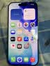 Apple/苹果 iPhone 17 256GB 白色 支持移动联通电信5G 双卡双待手机 实拍图