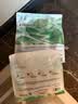 名创优品猫砂木薯猫砂次日达京东自营猫砂除臭纯木薯植物猫砂不沾底*1包 实拍图