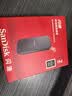 Sandisk闪迪2TB Type-c USB3.2移动固态硬盘（PSSD）E30高速 移动SSD 读速800MB/s 兼容手机笔记本电脑 实拍图