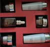 雅诗兰黛【中秋礼品】小棕瓶护肤品套装(精华30ml+眼霜15ml)化妆品礼盒 实拍图