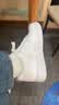 耐克NIKE男空军一号AF1 运动鞋CW2288-111白40.5 实拍图