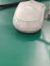 罗技（Logitech）M221 轻音鼠标 无线鼠标 办公鼠标 对称鼠标 带无线微型接收器 薄荷绿 实拍图