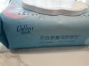 舒洁（Kleenex）湿厕纸家庭装80抽*6包（480抽）洁厕湿巾纯水湿纸巾 实拍图