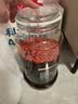 九江双蒸米香型白酒 自饮泡酒米酒60度6年原浆纯粮酒4L散酒人参药材养生酒 实拍图