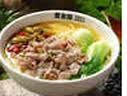 统一藤娇  藤椒牛肉面 袋装 100g*5袋 五连包 方便面速食面泡面  实拍图