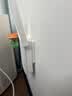 普联（TP-LINK） AX3000双频千兆WiFi6 子路由 无线路由器 信号扩展 Mesh易展 墙面路由信号放大器  XDR3032易展版 实拍图