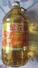 金龙鱼  食用油 花生浓香型食用植物调和油4L 实拍图