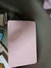 李宁瑜伽砖舞蹈练功儿童成人压腿高密度EVA瑜伽馆专用跳舞泡沫砖粉*2 实拍图