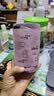 500只特厚垃圾袋家用手提式加厚抽绳大号厨房桶自动拉收口级印花 【粉色猫咪款】加大加厚 50只装 实拍图