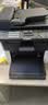 京瓷（KYOCERA）FS-1025MFP 黑白激光多功能一体机家用办公打印机 (打印 复印 扫描) 实拍图