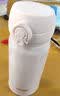 膳魔师（THERMOS）保温杯316L钢350ml男女士儿童水杯伴手礼中秋礼物JNL-350S PK 实拍图