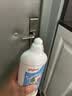 贝亲（Pigeon）奶瓶清洗剂 婴儿专用 奶嘴玩具果蔬清洁 400ml MA26 实拍图