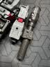 变形金刚（Transformers）儿童男孩玩具模型手办礼物工作室系列领袖级86大电影威震天G0484 实拍图