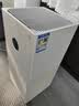 米家小米空气净化器5S  家用除甲醛除菌除过敏AC-M24-SC 实拍图