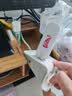 中国联通移动随身wifi6无线网卡免插卡车载随身便携支持5G/4G设备上网路由器流量网卡宽带2026款全国通用 【USB直连款】即插即用-月光白 实拍图