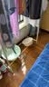 全品屋衣架落地立式衣帽架挂衣架卧室专用晾衣架挂衣服高级置物架V单100 实拍图