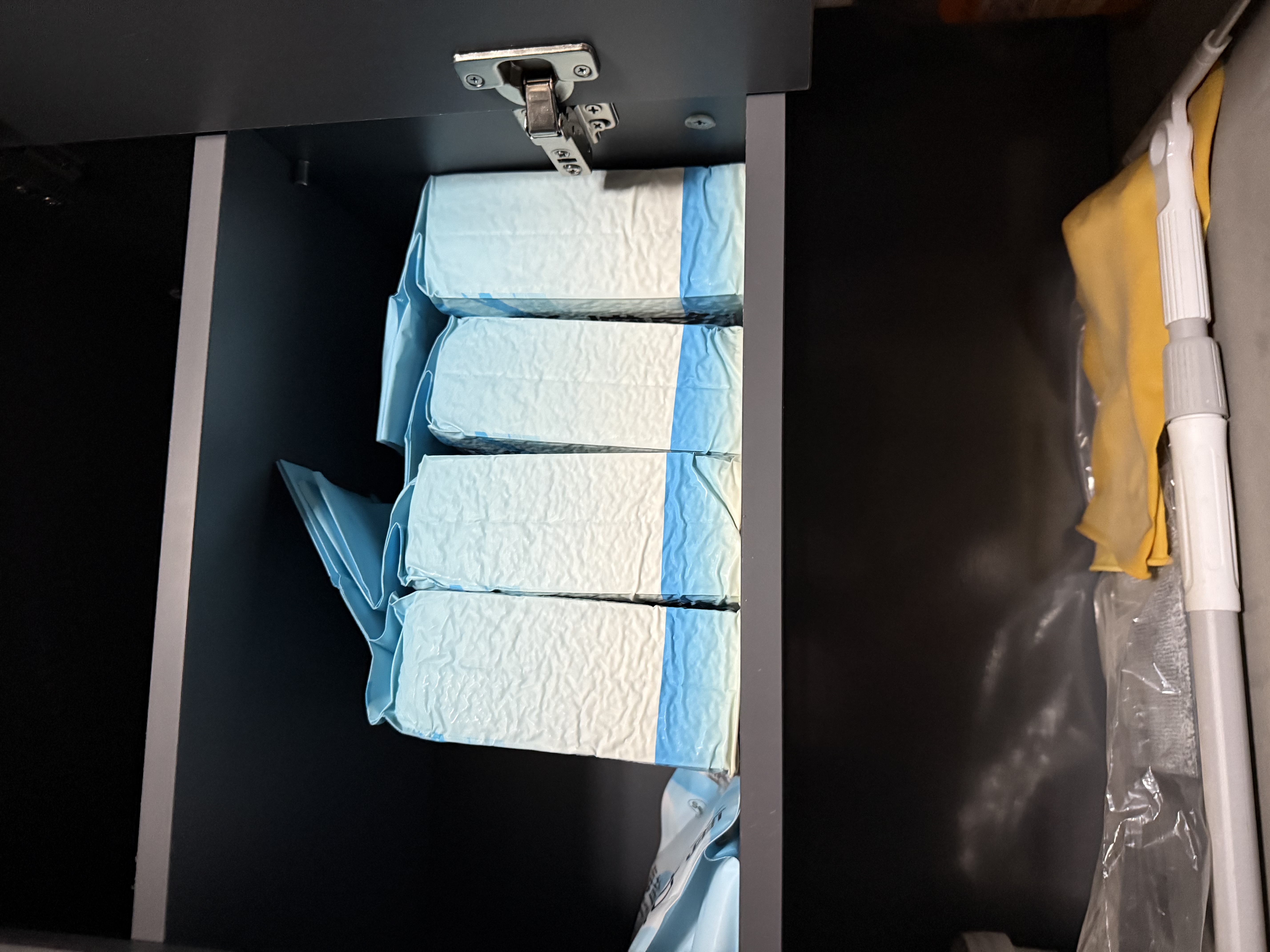 城市理享自然海风拒绝粘底近无尘豆腐木薯膨润土除臭因子四合一猫砂 实拍图
