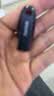 闪迪（Sandisk）64GB USB3.2 U盘 CZ550黑色 读速100MB/s 安全加密 数据恢复 学习办公电脑车载 高速大容量优盘 实拍图