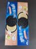 奥利奥（Oreo）夹心饼干白桃乌龙味97g 网红“桃”气零食 休闲零食 早餐下午茶  实拍图