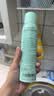诗裴丝Spes免洗控油干发喷雾头发蓬松持久定型去油神器柚香150ml*3瓶 实拍图
