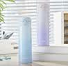 膳魔师（THERMOS）保温杯316钢500ml男女士儿童水杯子实用教师礼物JNL-500S PKP 实拍图