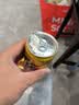 可口可乐（Coca-Cola）零度无糖柠檬汽水碳酸饮料0糖0脂330ml*24摩登罐京东专供 实拍图